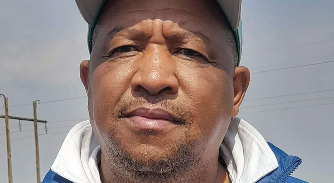 LHDA, mining company in land impasse