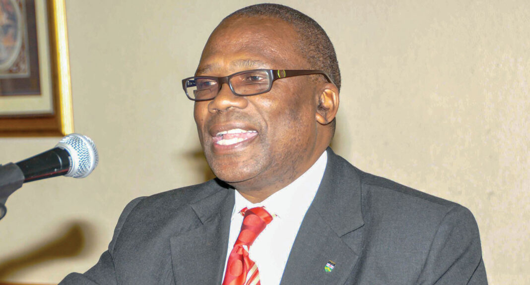 IEC launches strategic plan