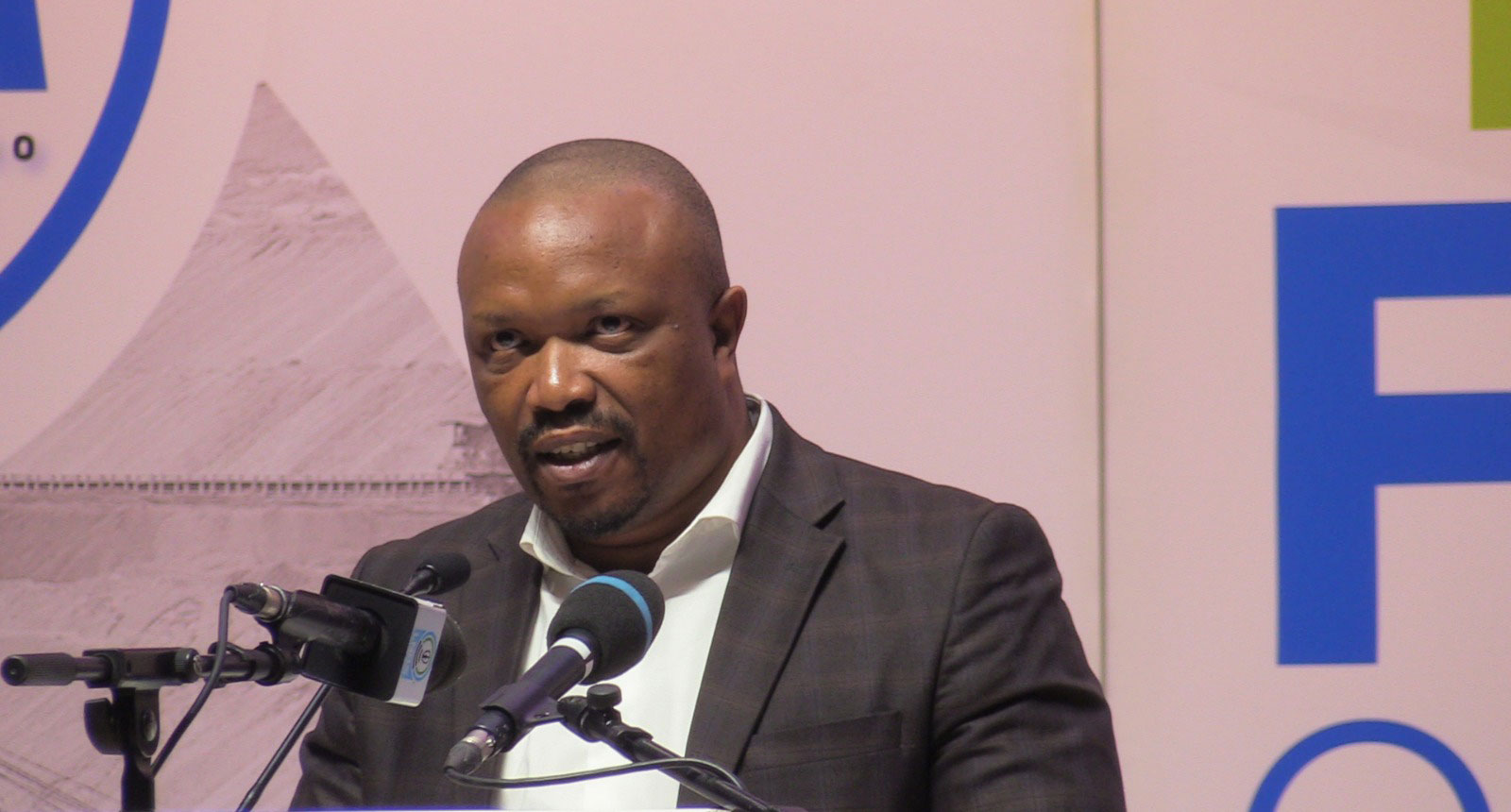 Mining conference looks to open doors for Lesotho