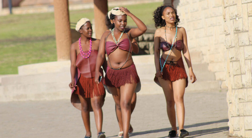 Africa Day Carnival back with a bang!