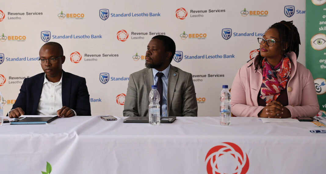 Bacha Entrepreneurship Project calls for proposals