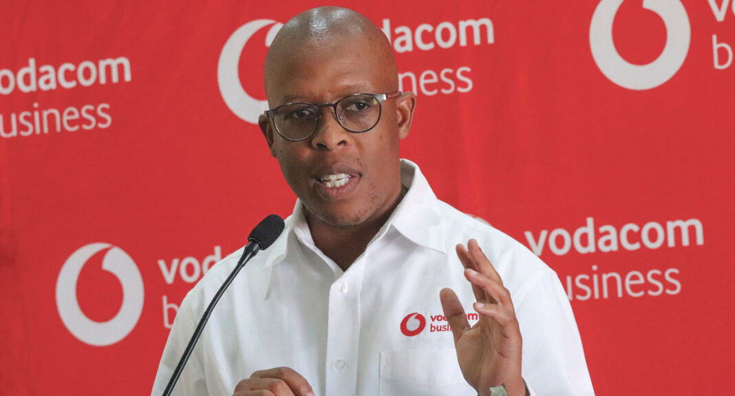 Vodacom, Mafube launch car tracking device