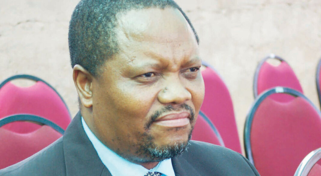 DCEO, ministry fight corruption