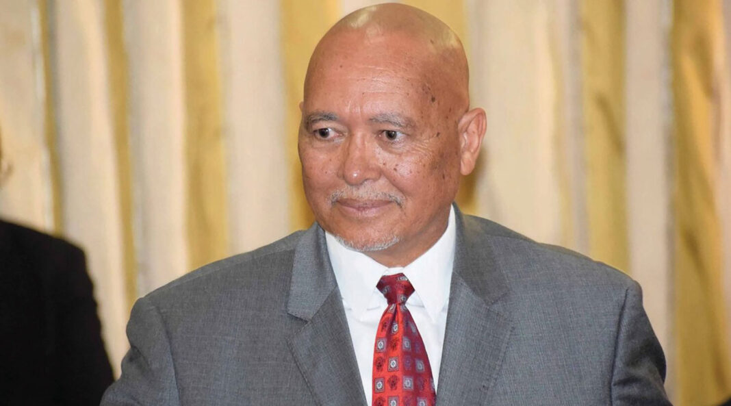 Reforms laws back in parly