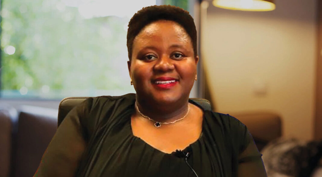 HR consultant hosts career workshop