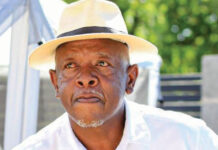Lesotho to launch climate disaster project