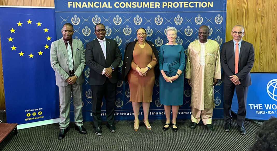 Financial technical assistance programme launched