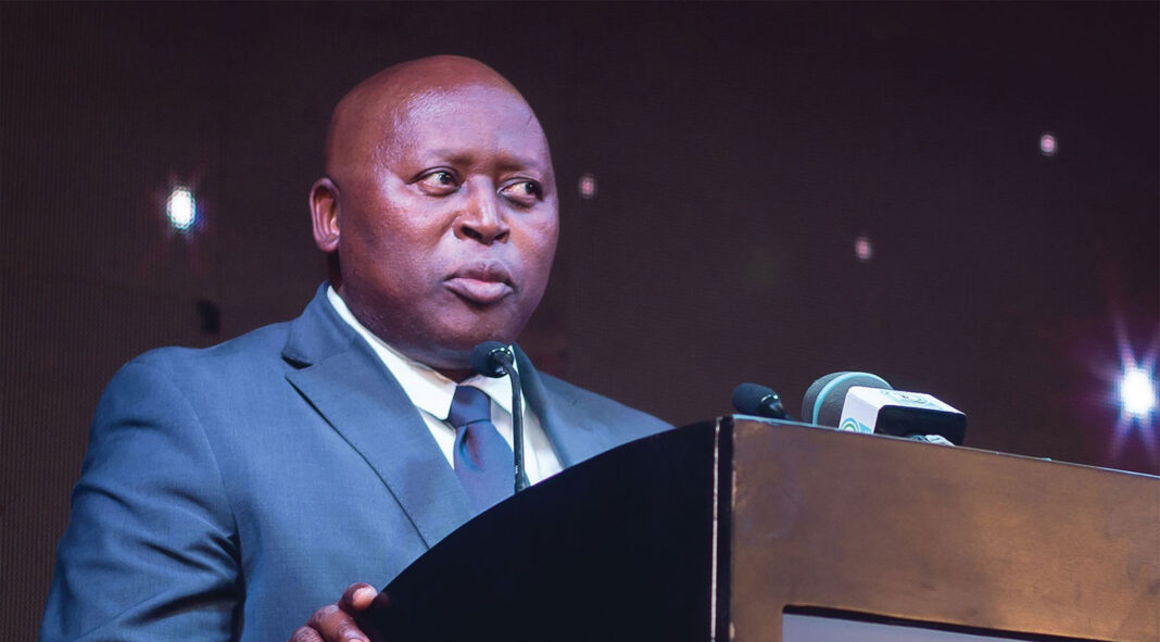 Textile officials face M700m theft charges