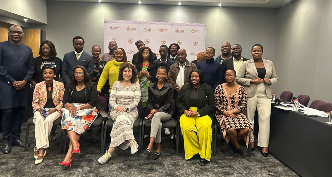 PAP workshop tackles challenges in journalism