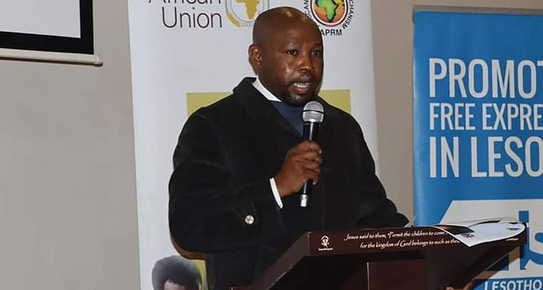 MISA promotes media freedom