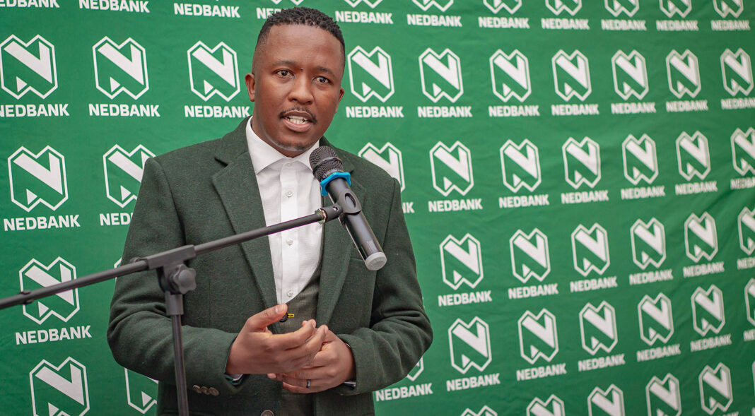 Nedbank launches campaigns