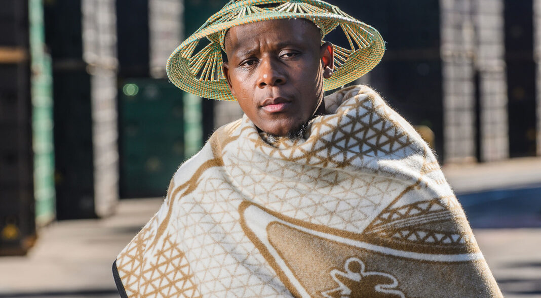 Morusu launches blanket brand