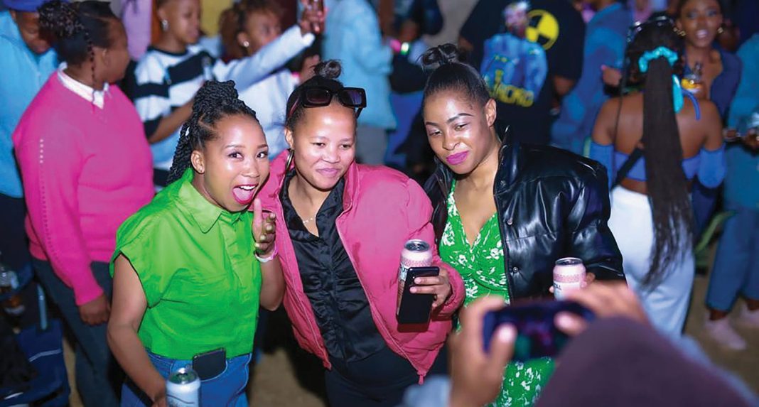 Spring Jump off creates jobs