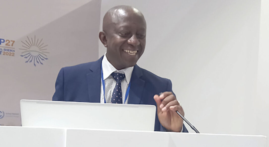 ReNOKA to strengthen Lesotho’s environmental issues