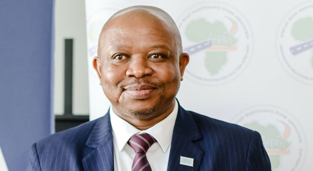 Road Fund CEO Makara steps down