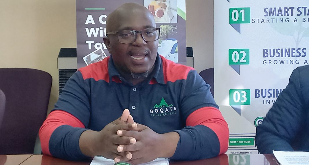 Festival celebrates Basotho culinary traditions