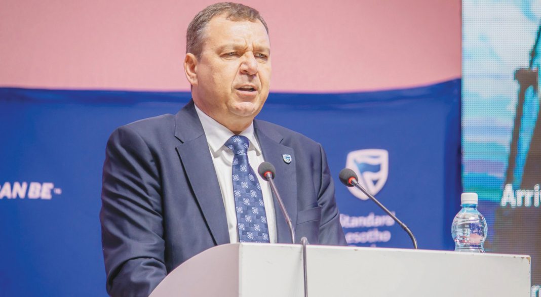 SLB introduces trade finance to boost businesses