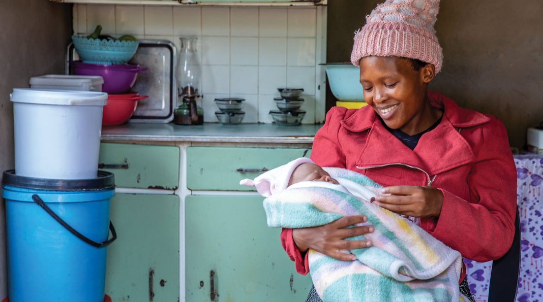 Emergency service saves lives