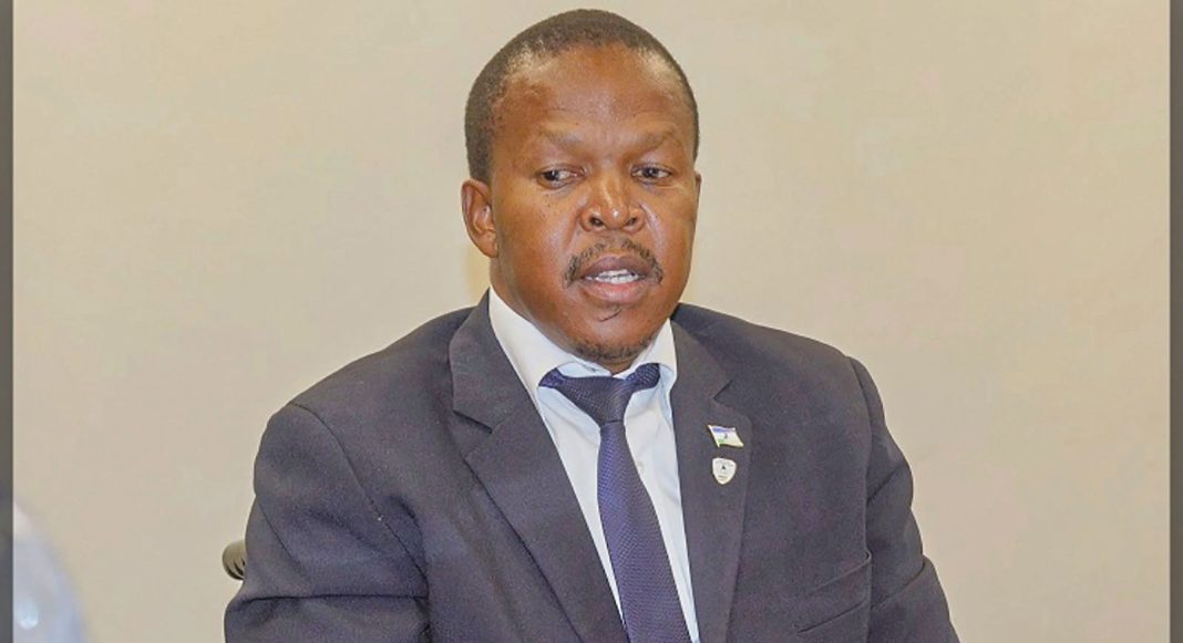 Thaba-Bosiu to host children’s parly session