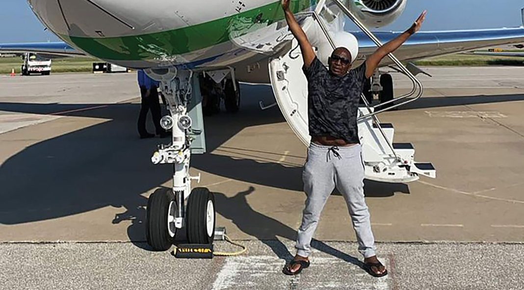 Matekane’s food remarks irk NGO