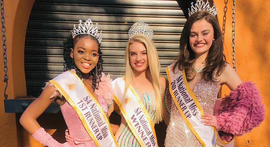 ‘Mabotle Lesotho Pageant keeps shining