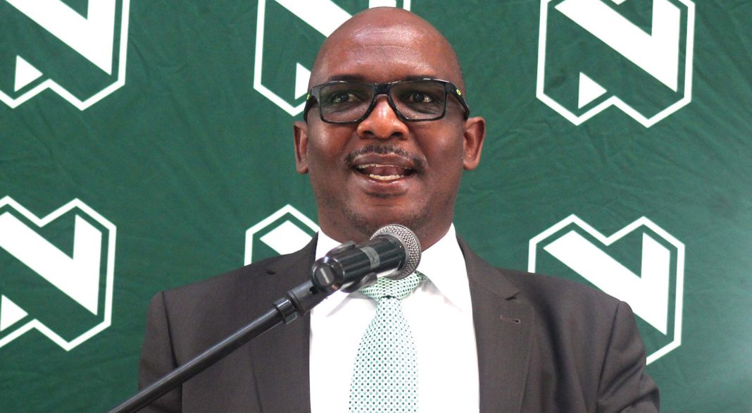 Nedbank unveils international transfer service