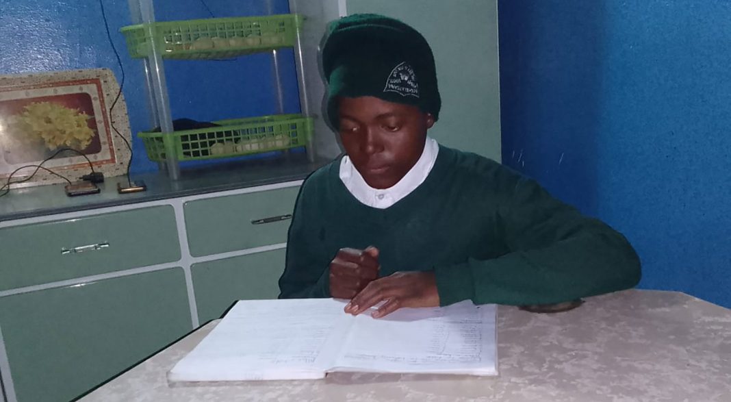 Power grid brings new dawn to rural community