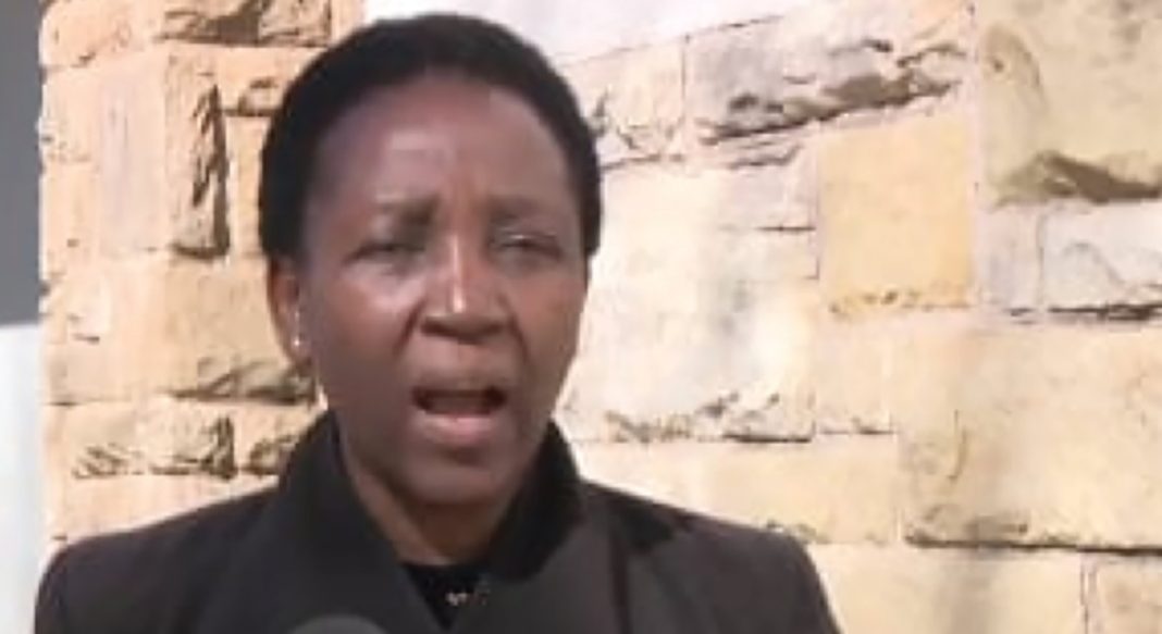 DMA, WFP join efforts to boost disaster resilience in cities