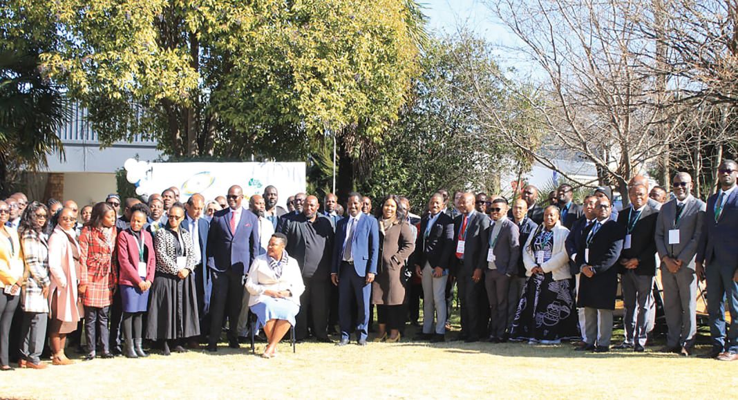 Leaders in ICT prepare for global conference