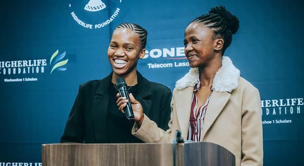 Econet sends Higherlife Foundation scholars abroad