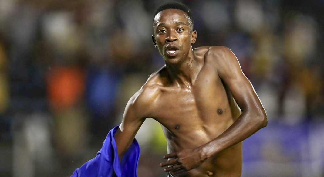 Makha promises to turn a new leaf