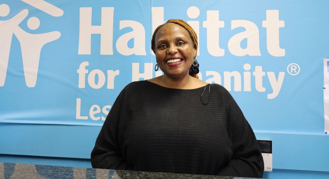 Habitat calls for humanitarian support