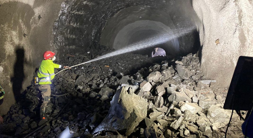 LHDA kicks off Phase 1 maintenance media campaign