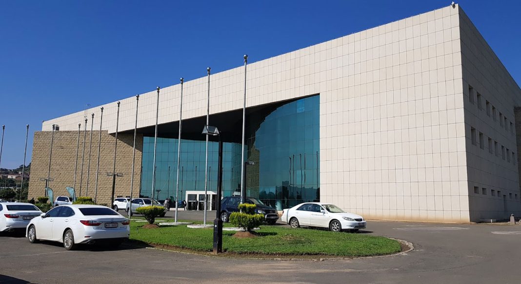 Africa Vision Agenda 2050 Summit on this week