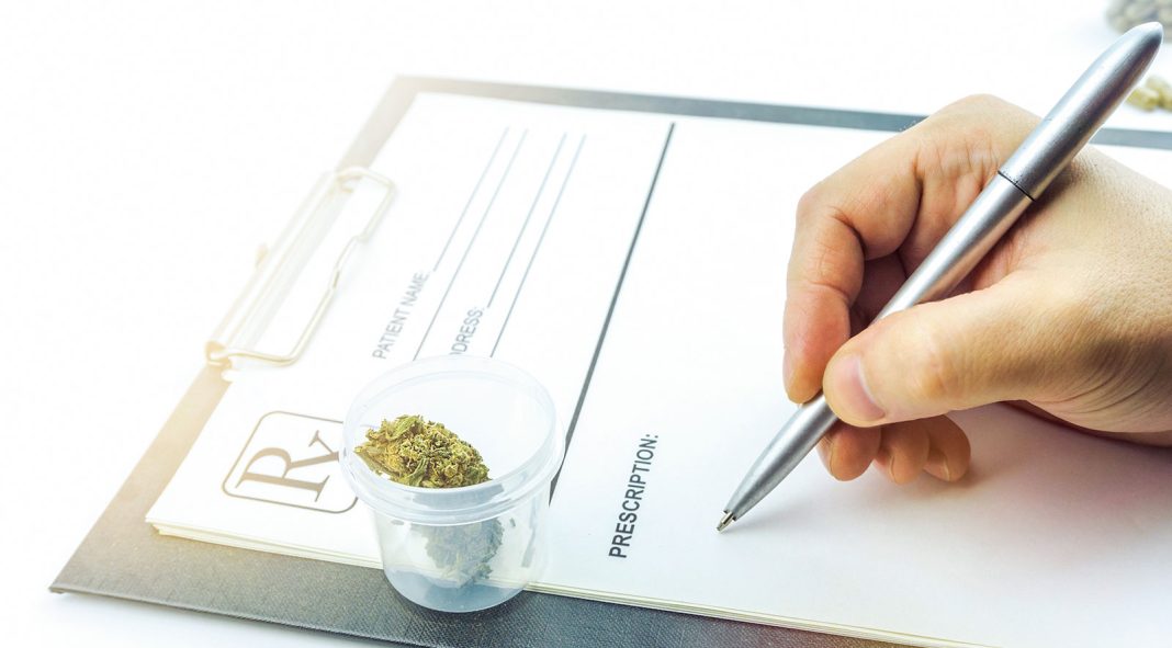 Cannabis licensing corruption just won’t stop