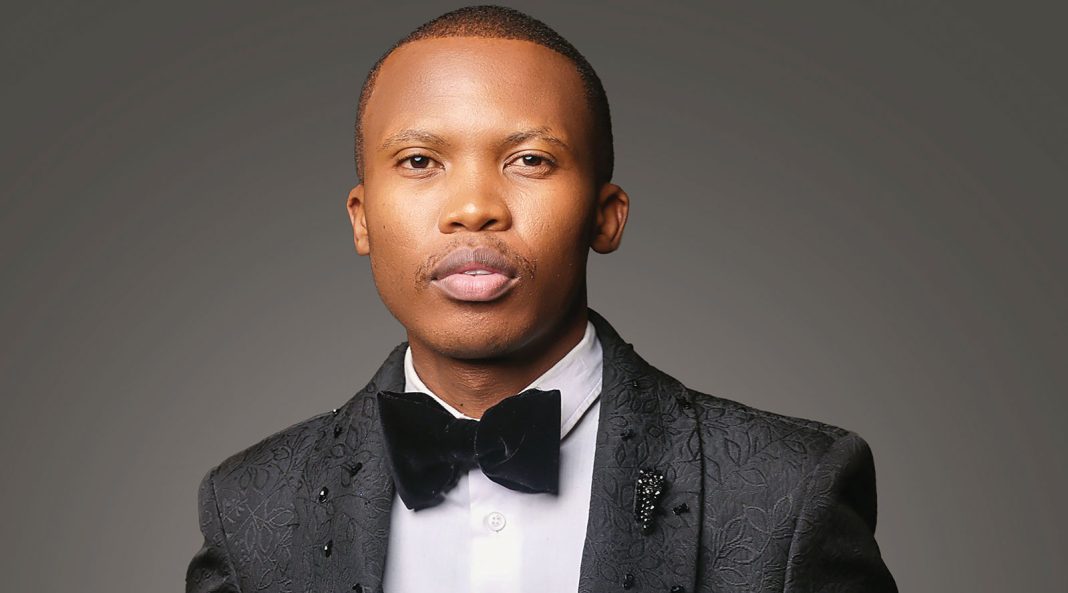 Lesotho model star to shine in Russia