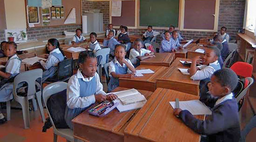 Association to tackle education challenges