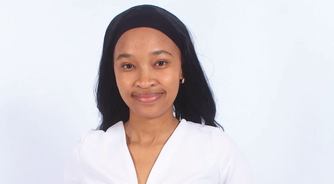 Mojakisane leads social change