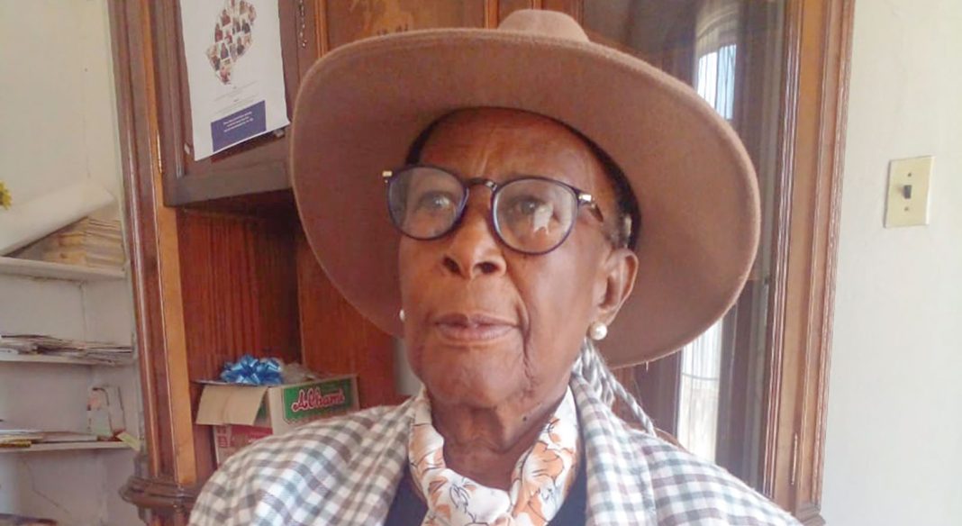 Association condemns violence against the elderly