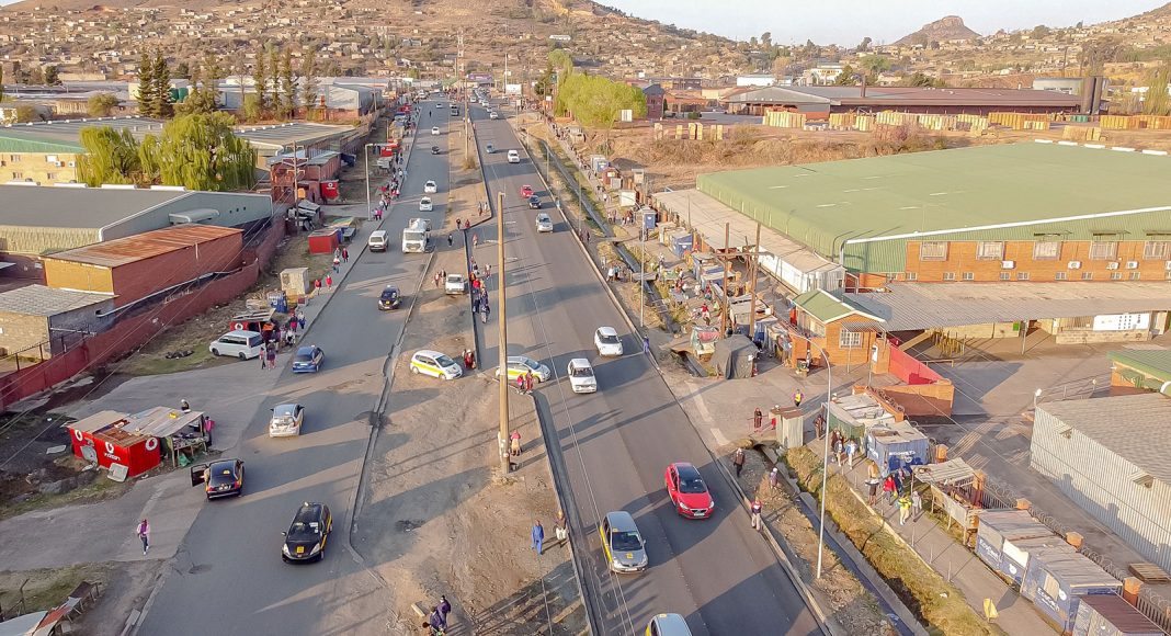 Textile sector on comeback trail