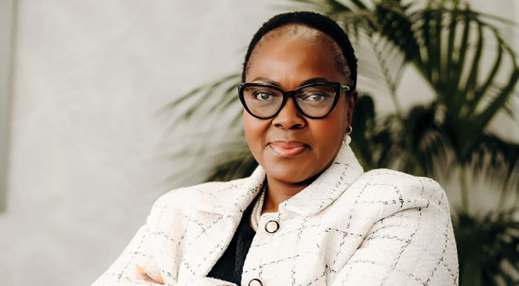 It’s Time to Prioritize Mental Health in Lesotho: Together We Can