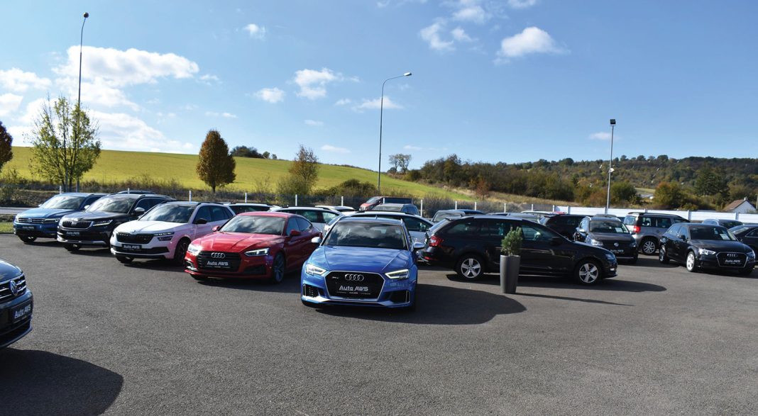 Car dealerships ‘rip off’ buyers