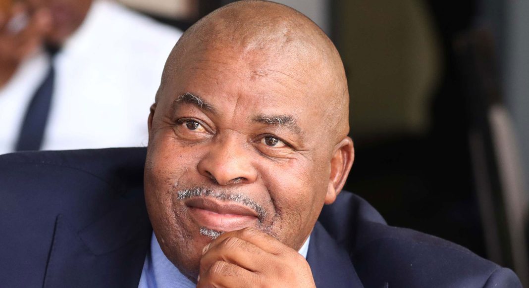 Lesotho reaffirms commitment to eradicate statelessness