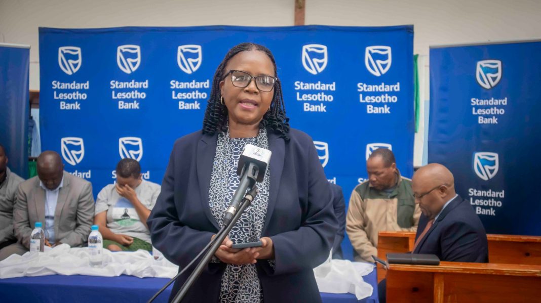 SLB uplifts orphanage