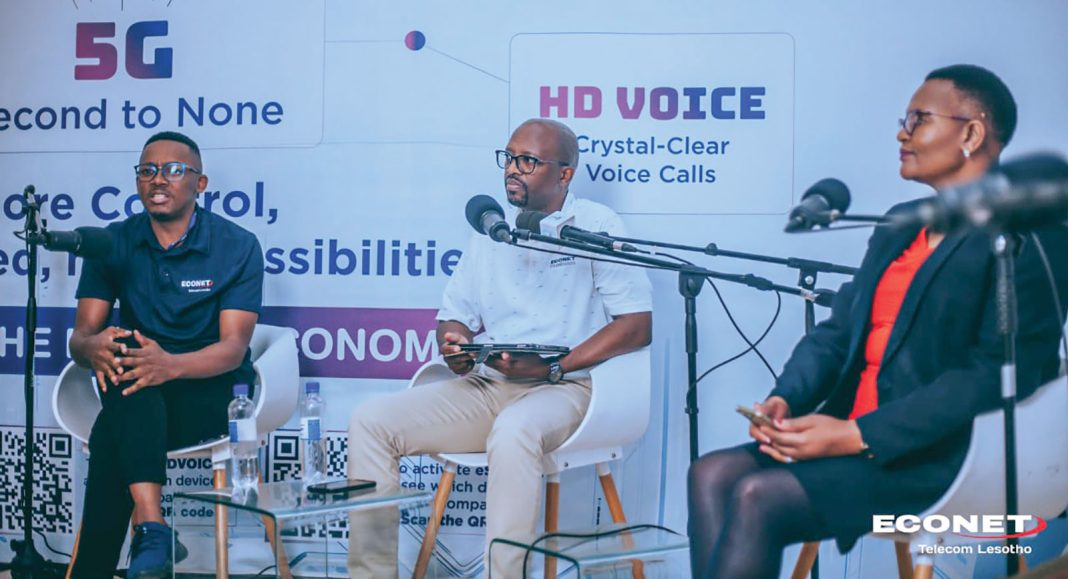 ETL expo opens doors to innovative solutions