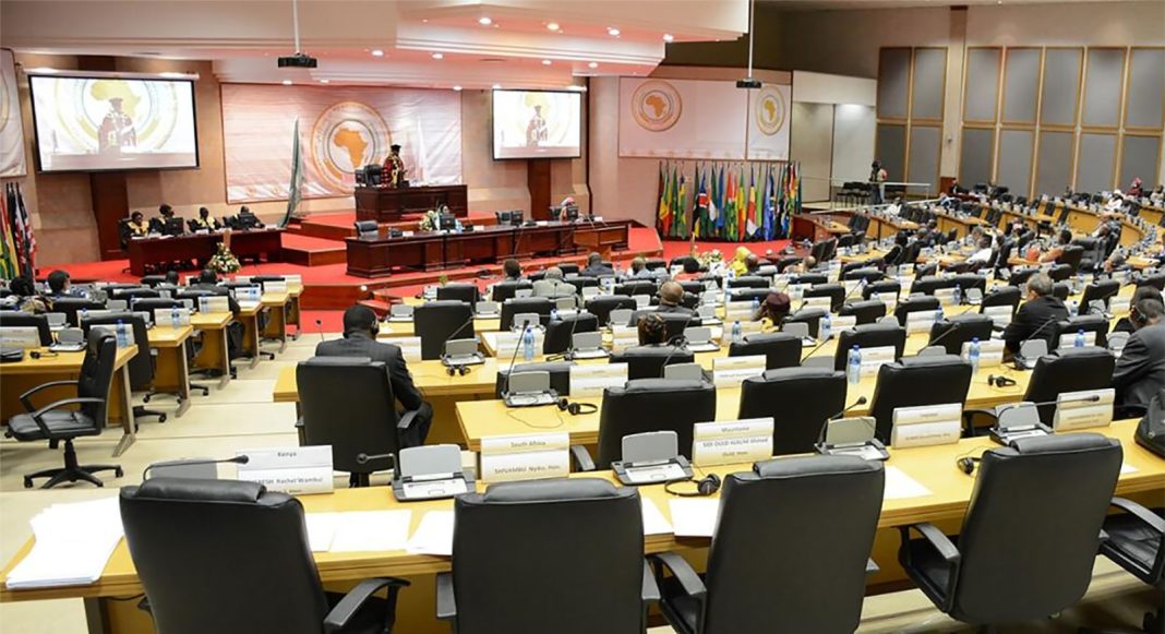 PAP holds 4th session