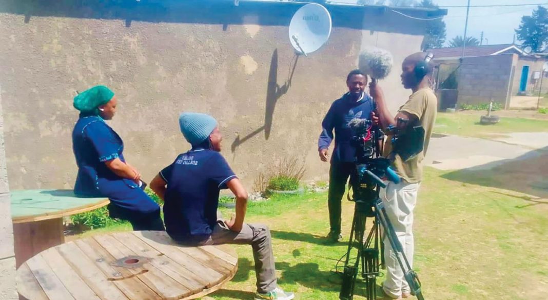 Tycoon series rolls out new film