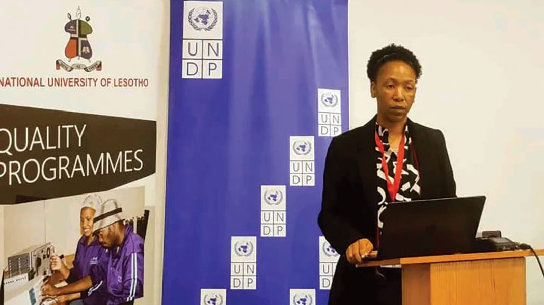 Academia talks up traditional knowledge