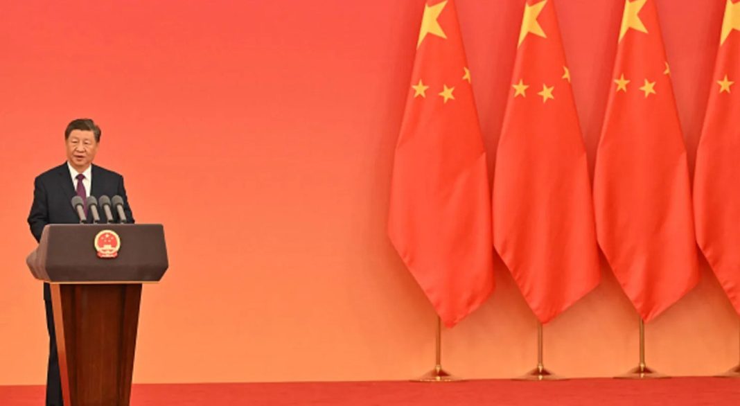 China’s pragmatic leadership a key lesson for Lesotho, Africa