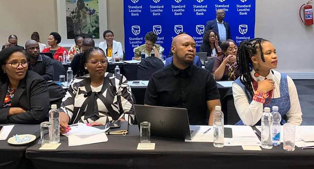 Farmers discuss export market challenges
